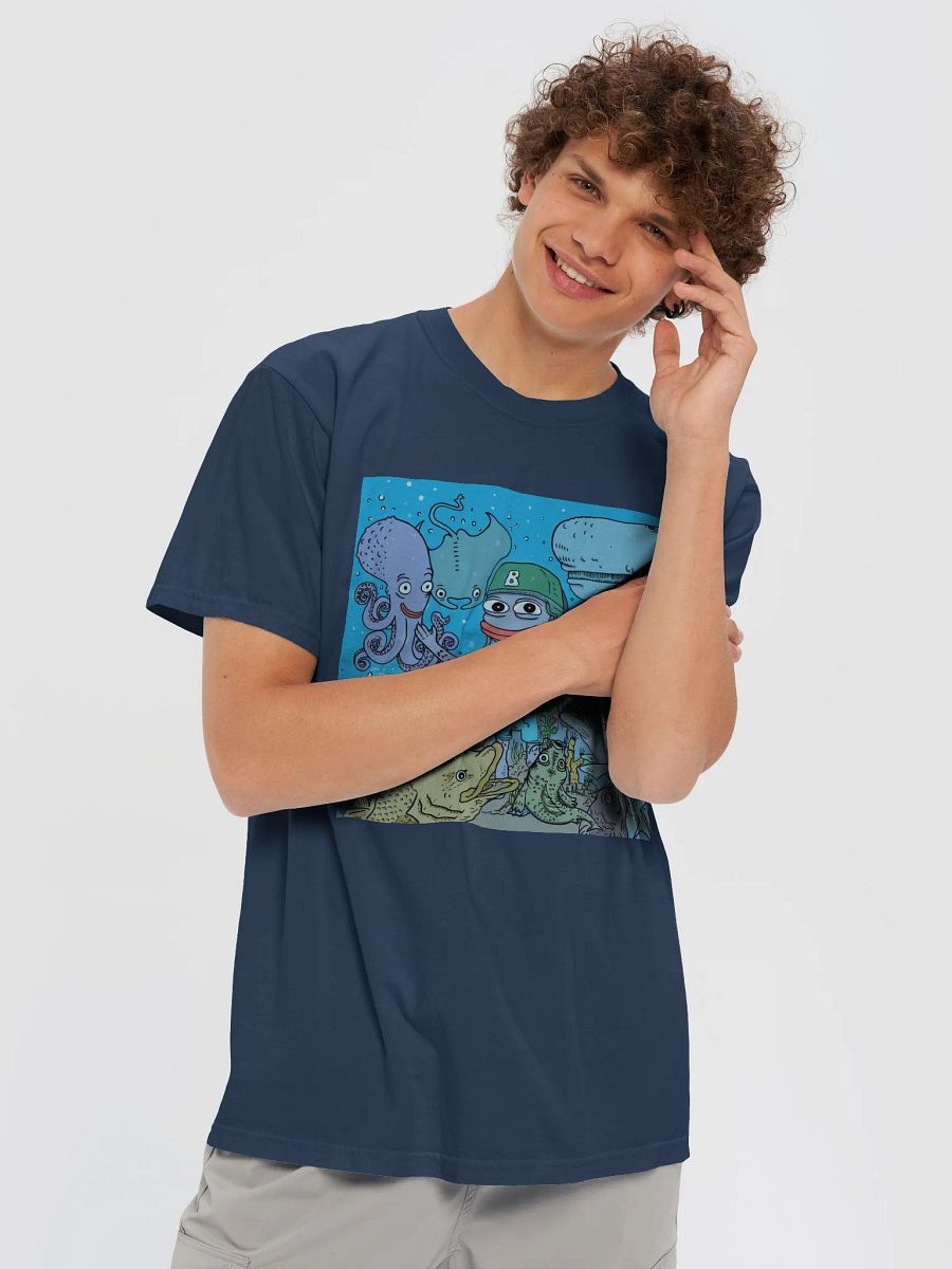 That Dirty Fish in the Ocean product image (5)