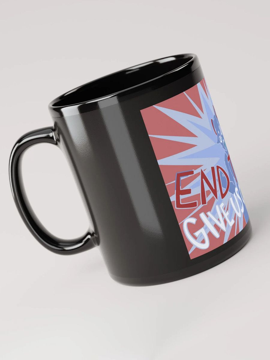 End Tyranny Mug product image (4)