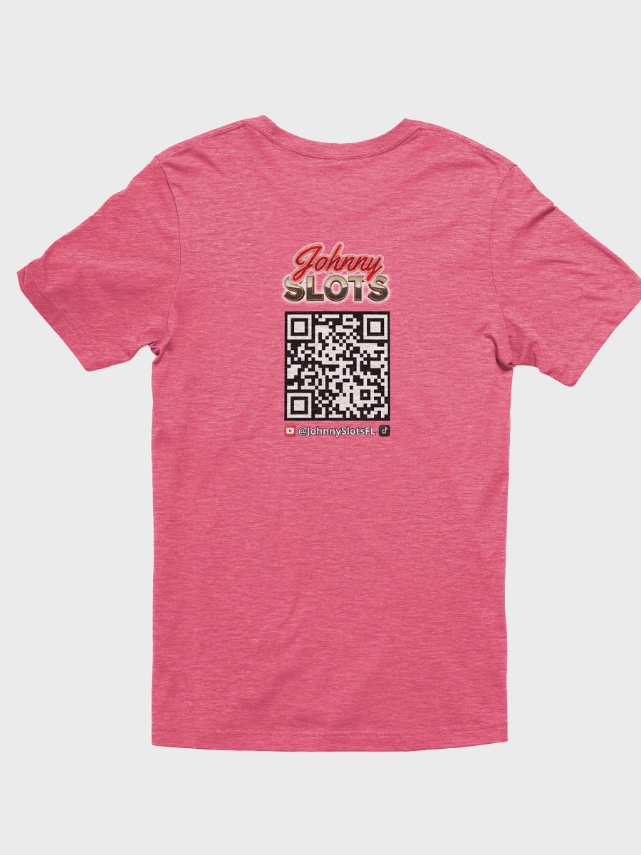 Big Dinger Energy: Women's Premium T-Shirt product image (4)
