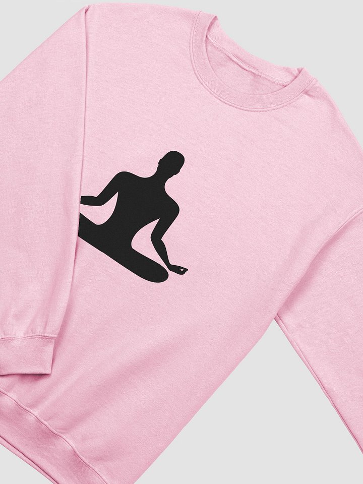 Wellness sweatshirt product image (2)