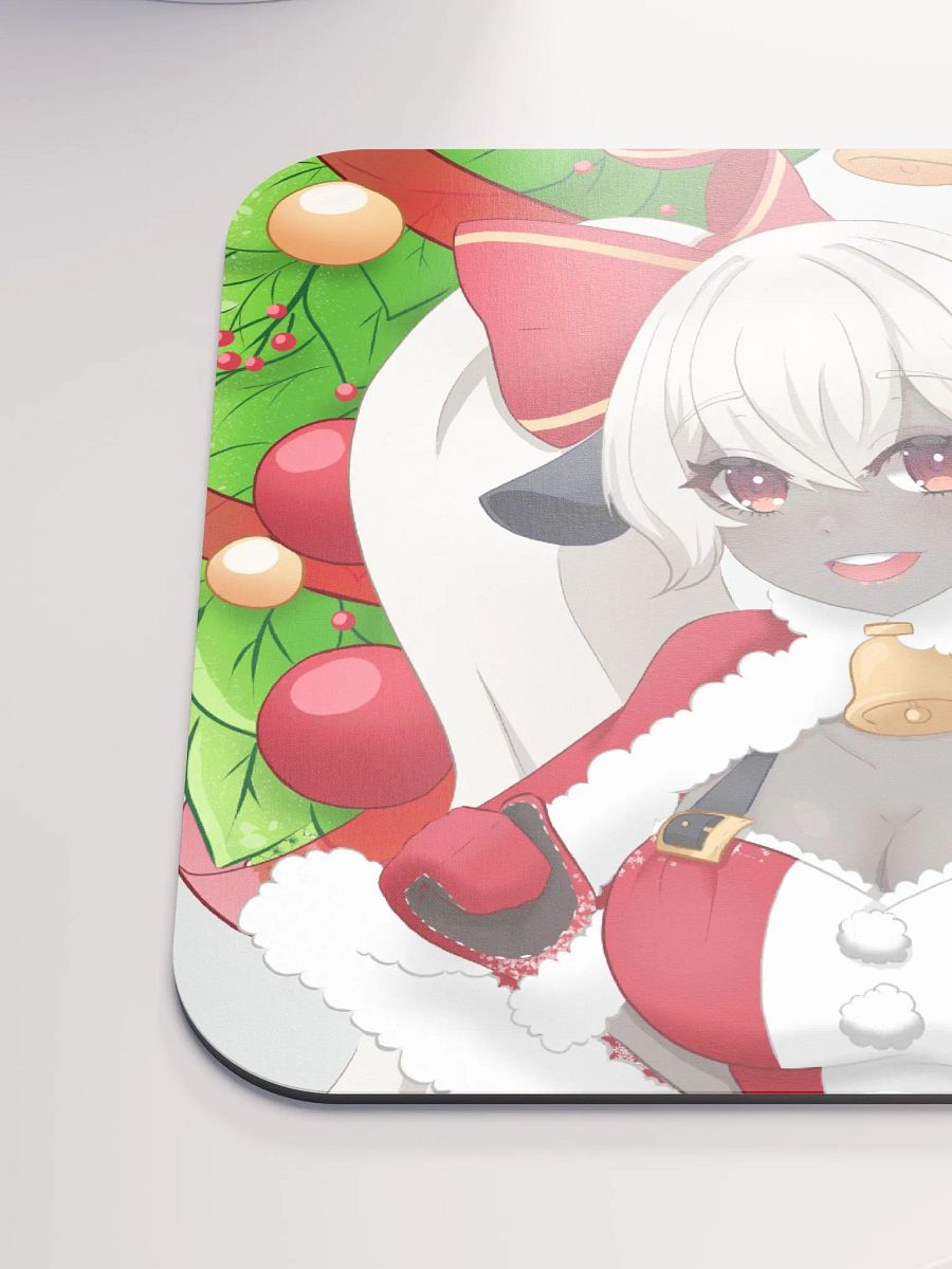 LilaoftheWind Christmas Small Mouse Pad product image (6)