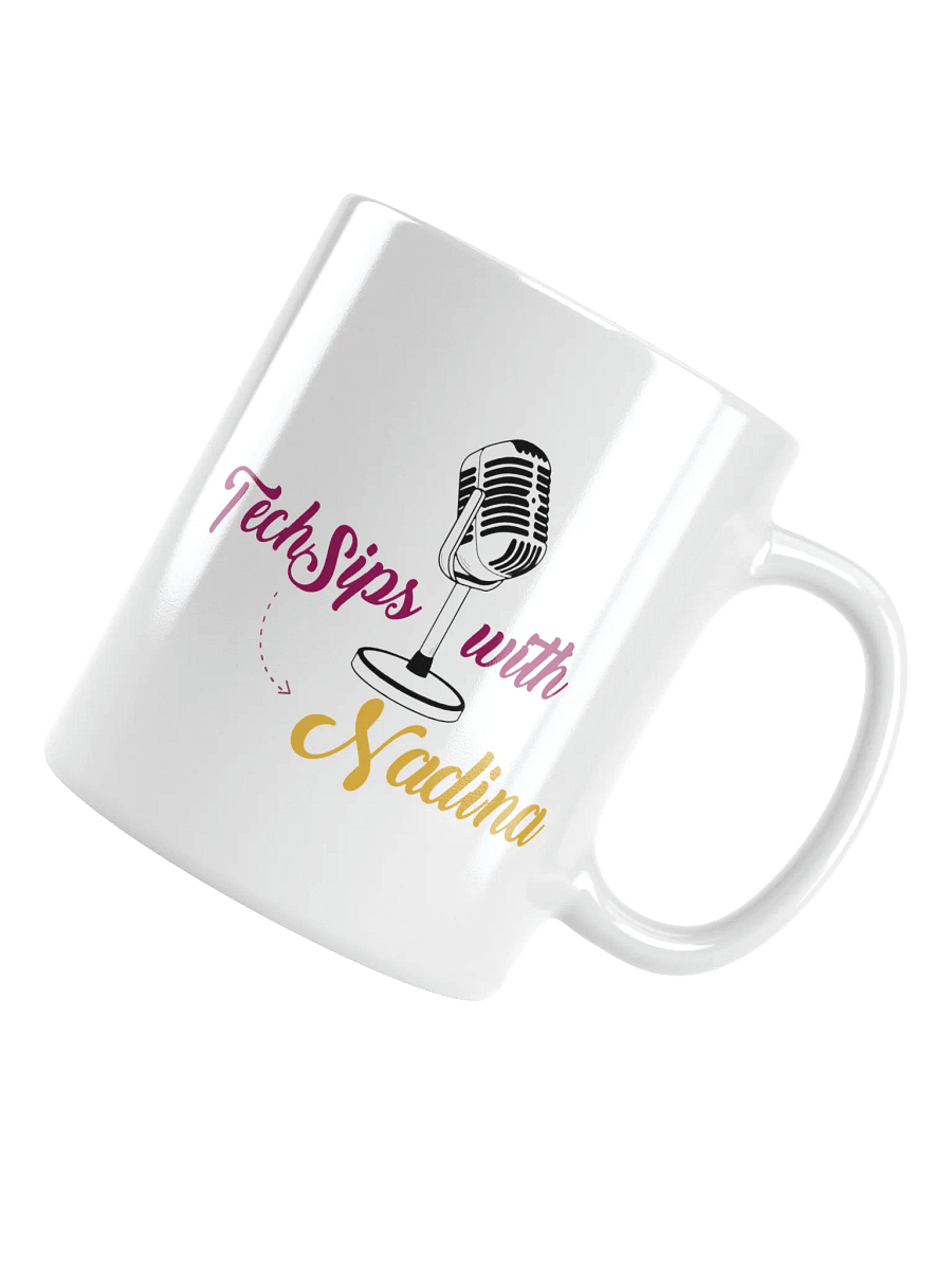 The Everyday Mug product image (4)