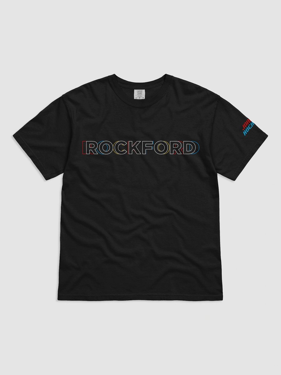 Rockford Icons Reversed product image (1)