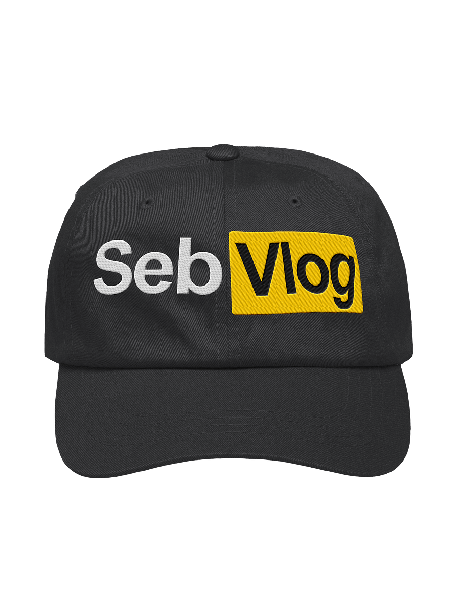 Hub Hat product image (4)