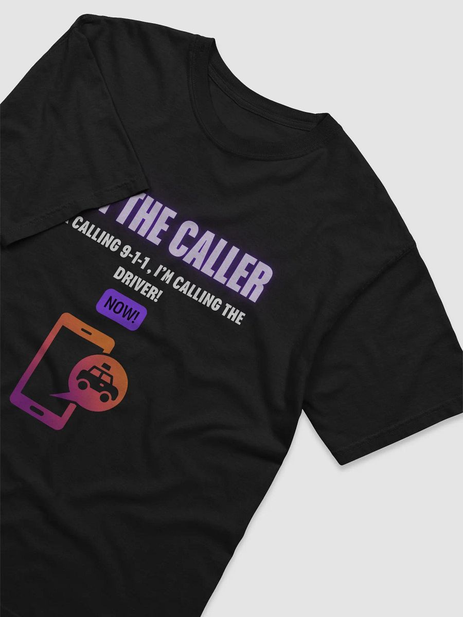 Manager Caller Comfort Tee product image (12)