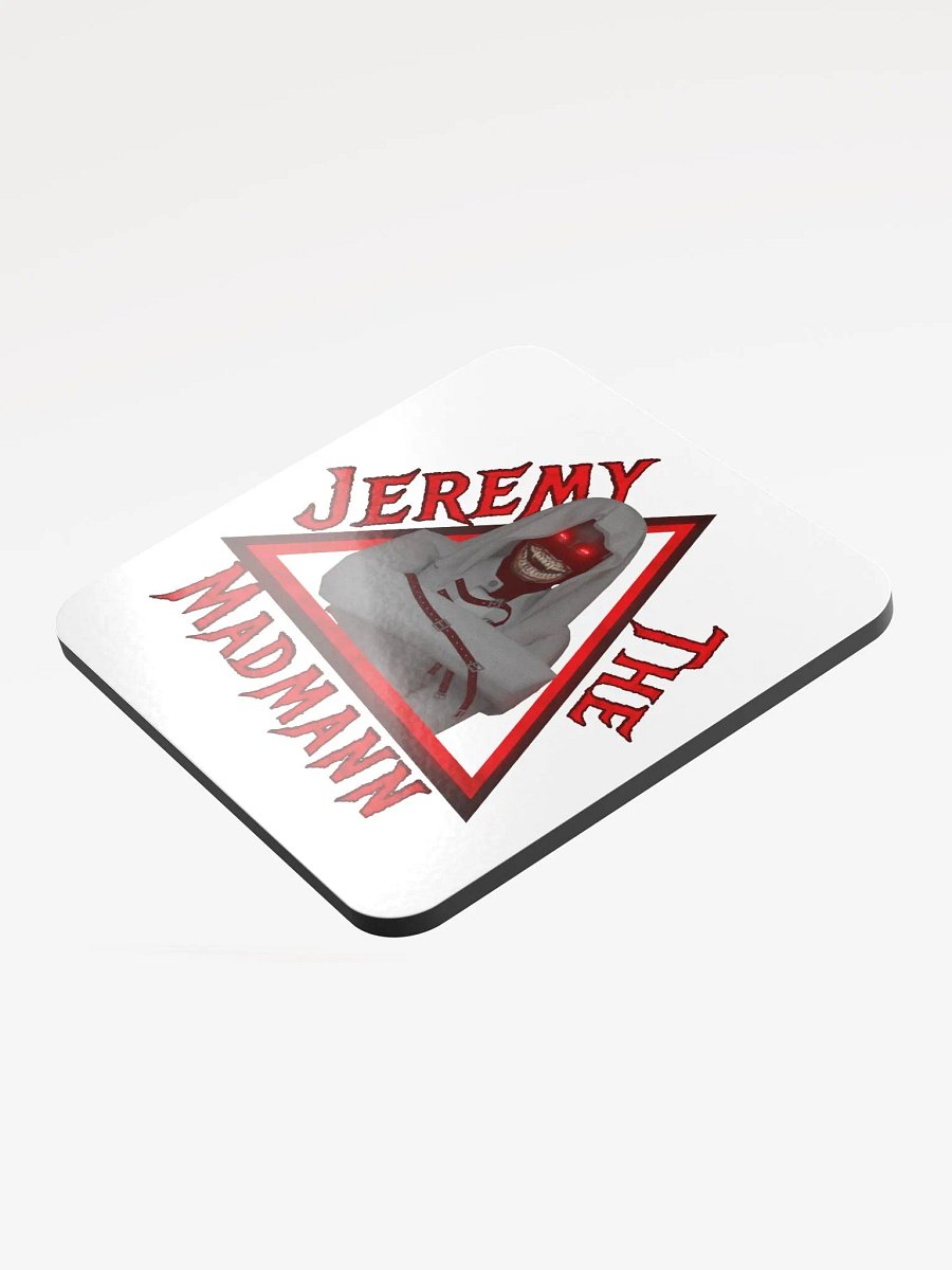 Inmate Coaster product image (3)