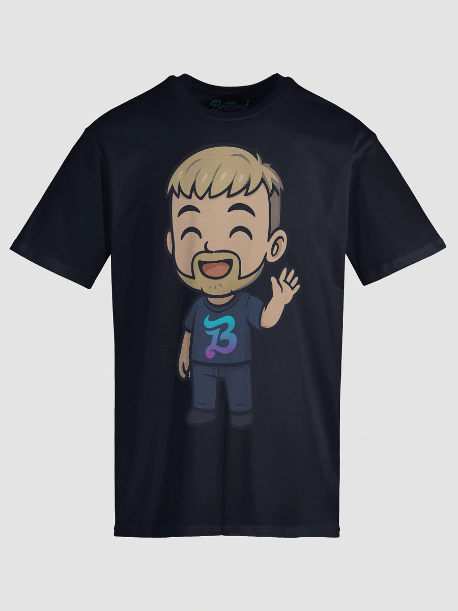Wavey Tee product image (11)
