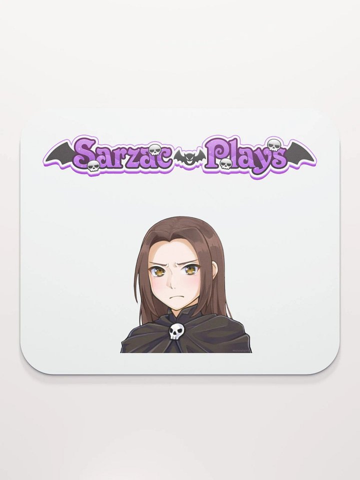 Standard Mouse Pad product image (2)