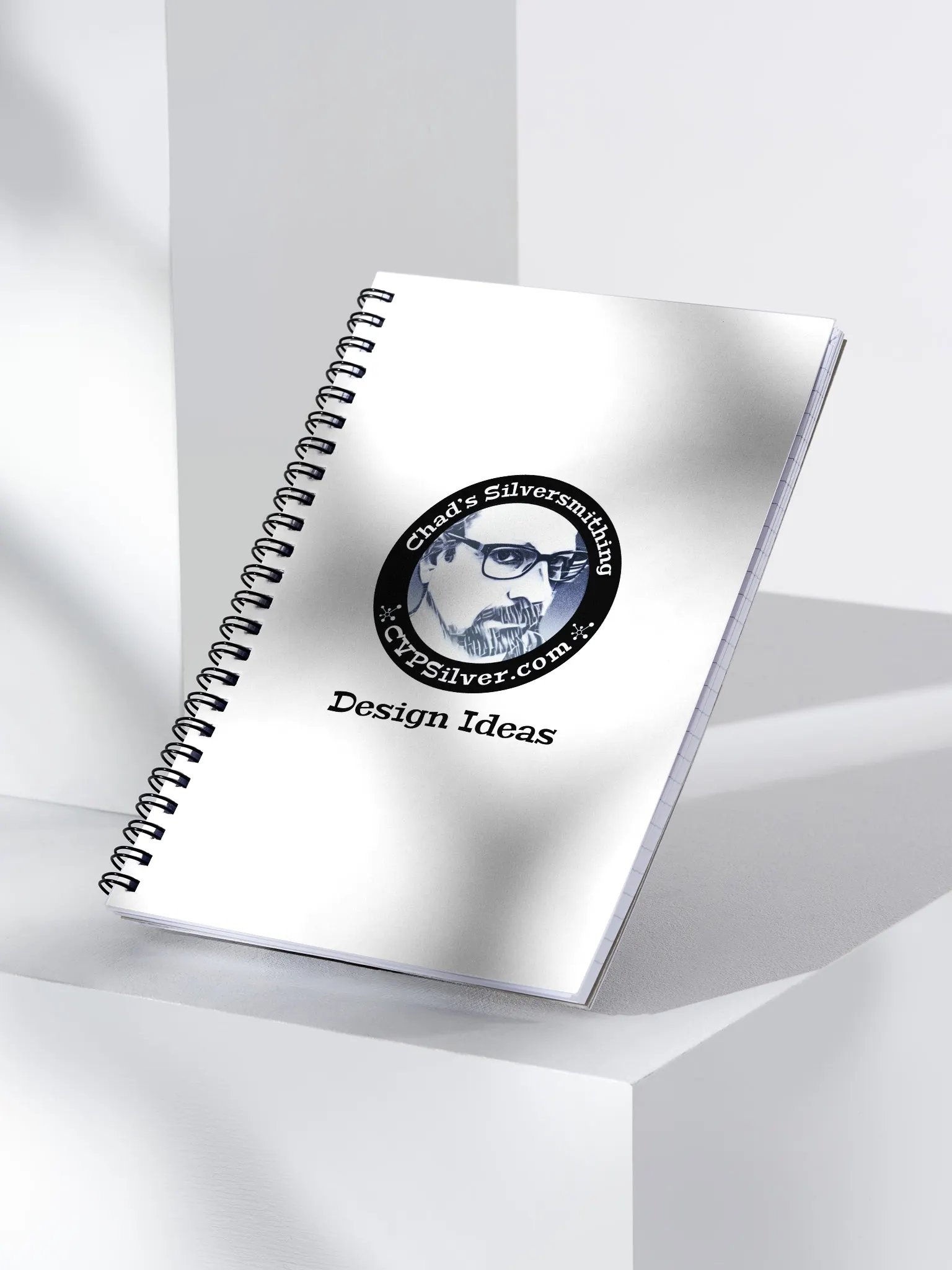 Silversmithing Journal product image (4)