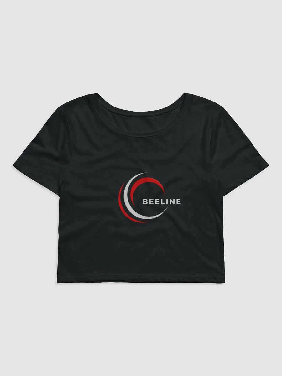 Beeline+Canvas Women's Crop Tee product image (1)