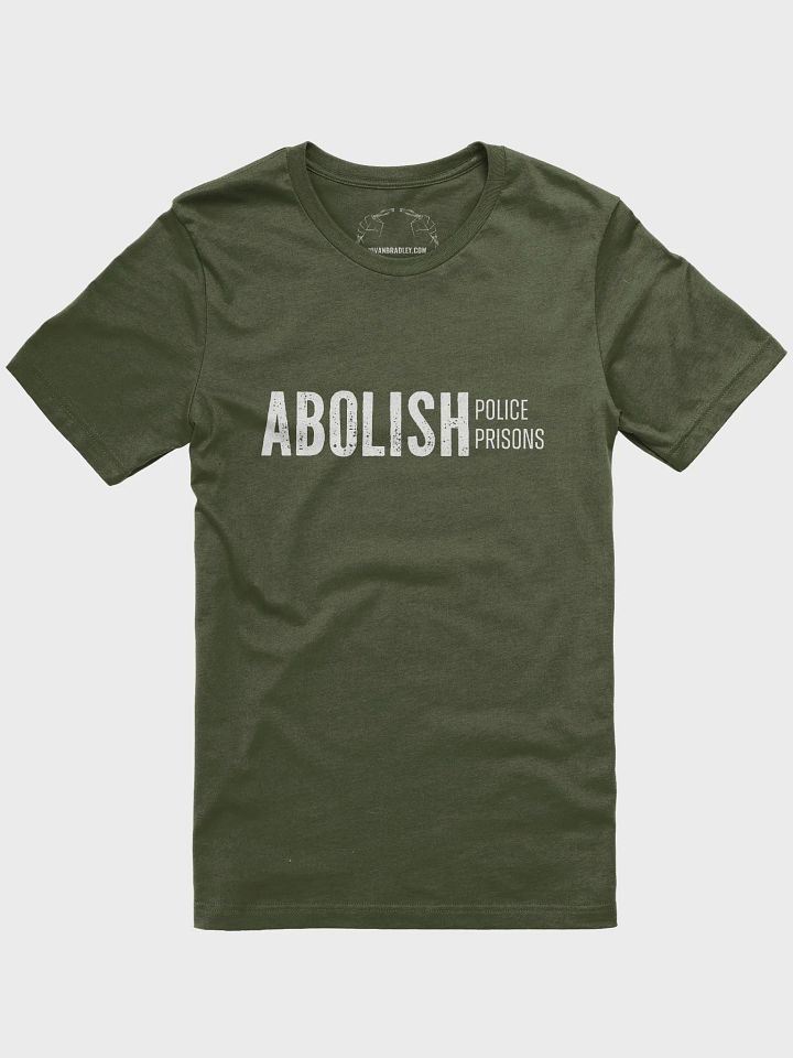 Abolition T-Shirt product image (11)