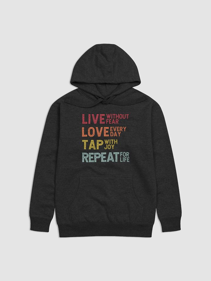 Live Love Tap Repeat product image (2)