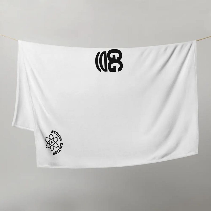 Atomic Edition - Blanket product image (9)