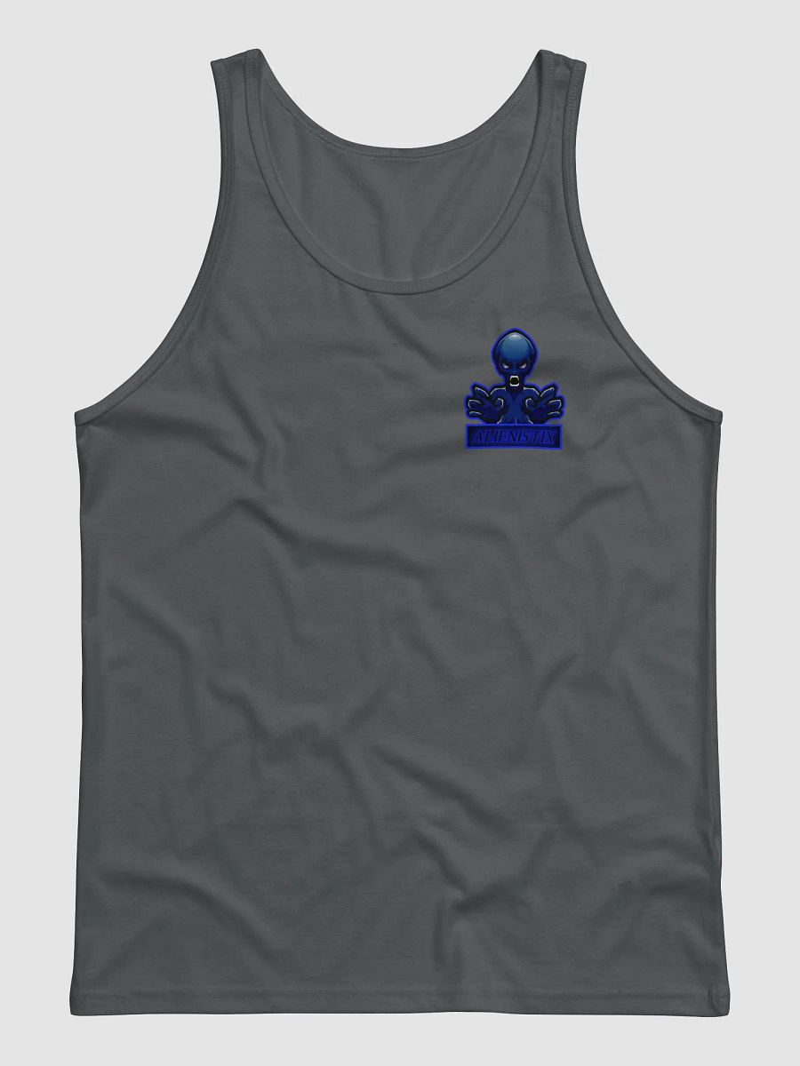 Alienistix Tank-Top product image (5)