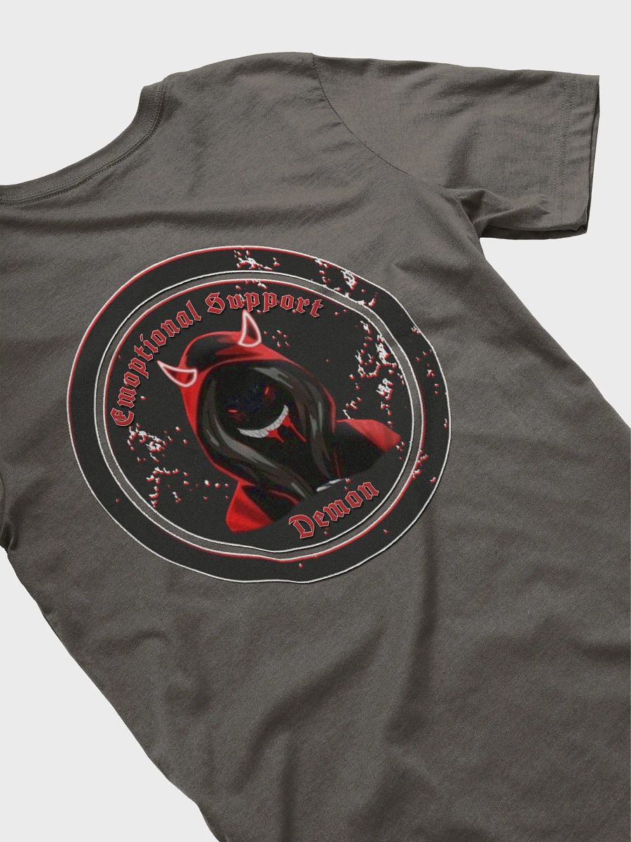 Emotional Support Tee product image (41)