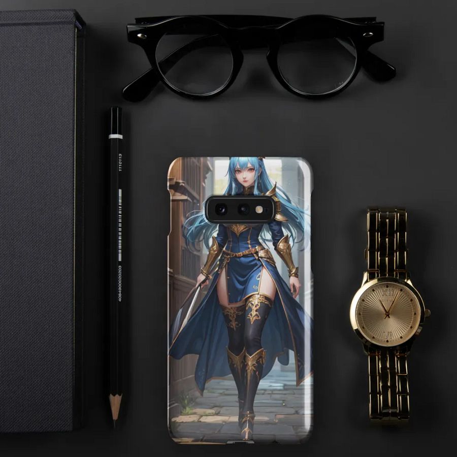 DMA Samsung Phone Case product image (40)