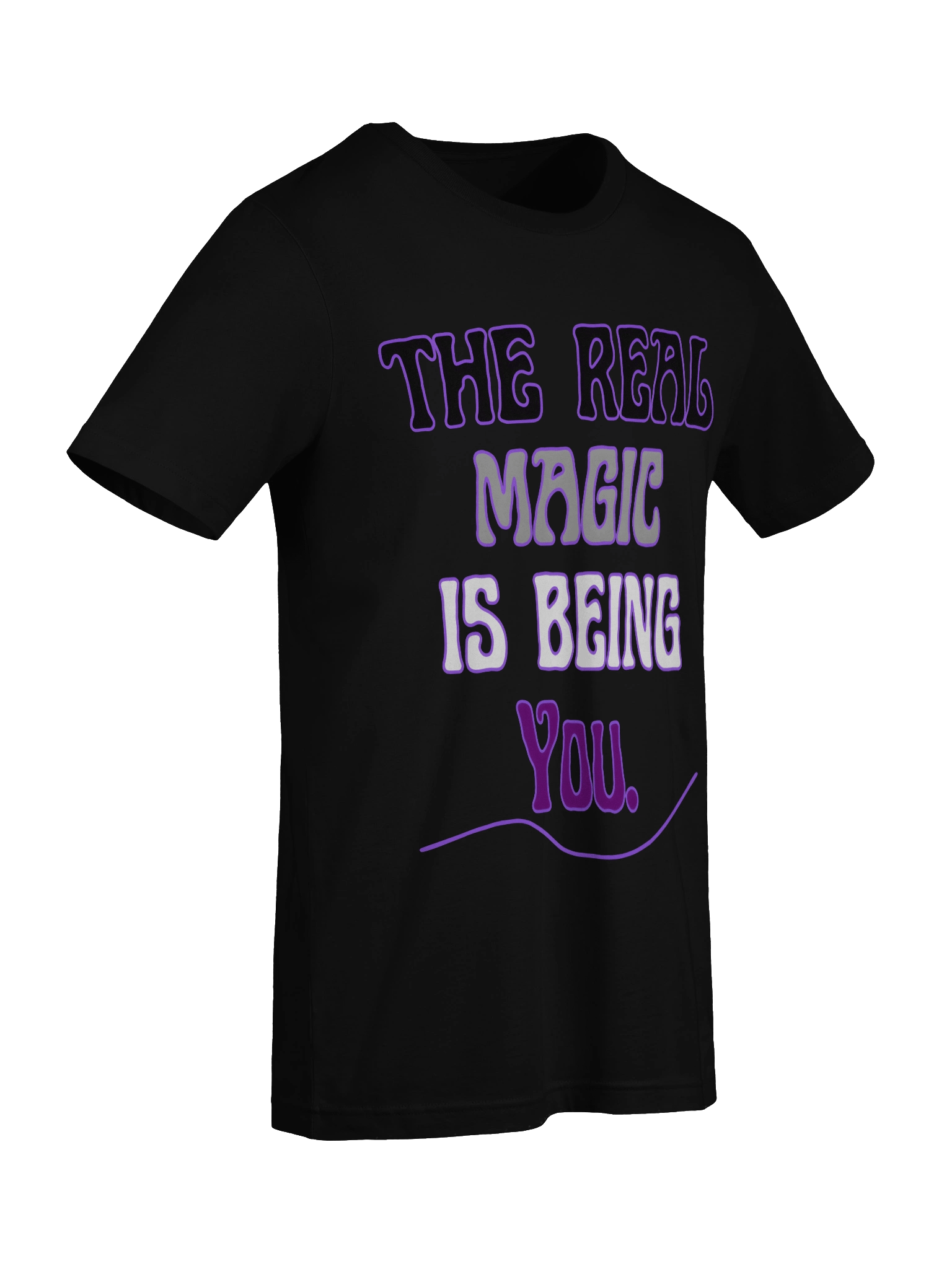 Ace is Magical tee product image (9)