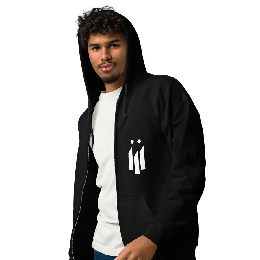 iïi Hoodie product image (3)