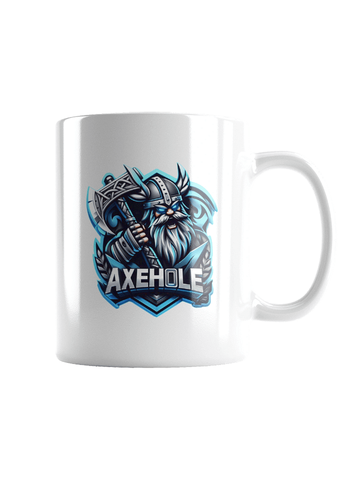 Marblefest62 Axeh0le75 Mug product image (4)