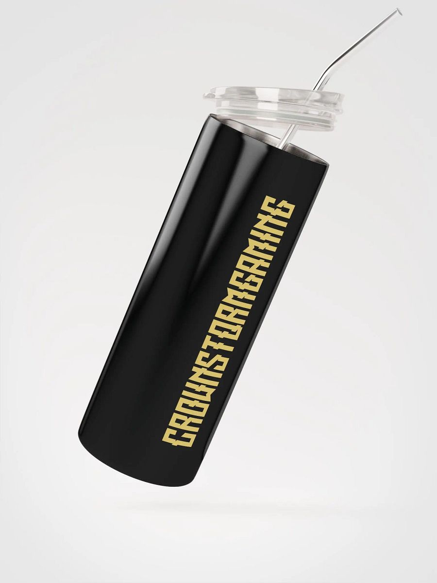 CSG Stainless Steel Tumbler product image (3)