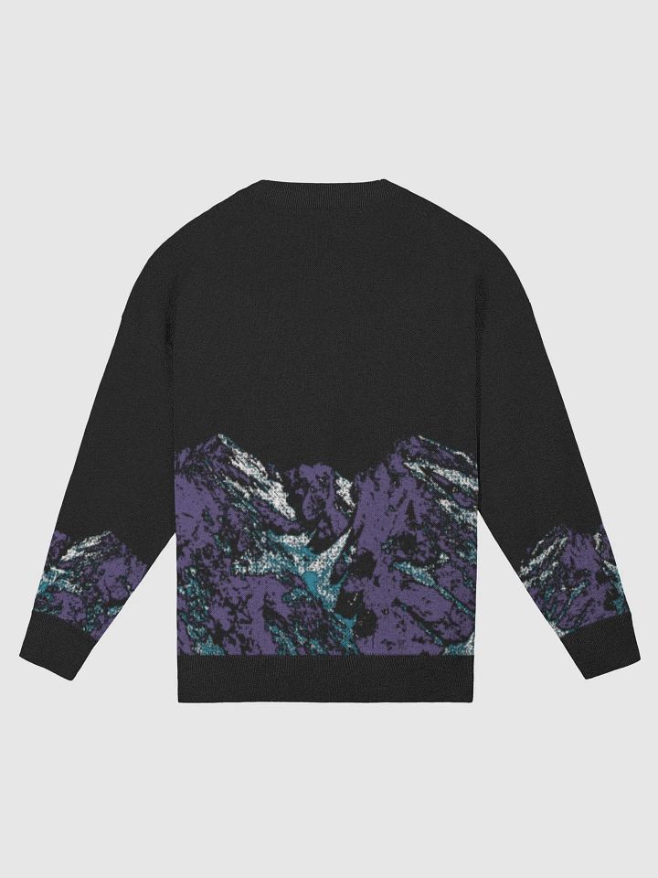 G.O.T MOUNTAIN JUMPER product image (9)