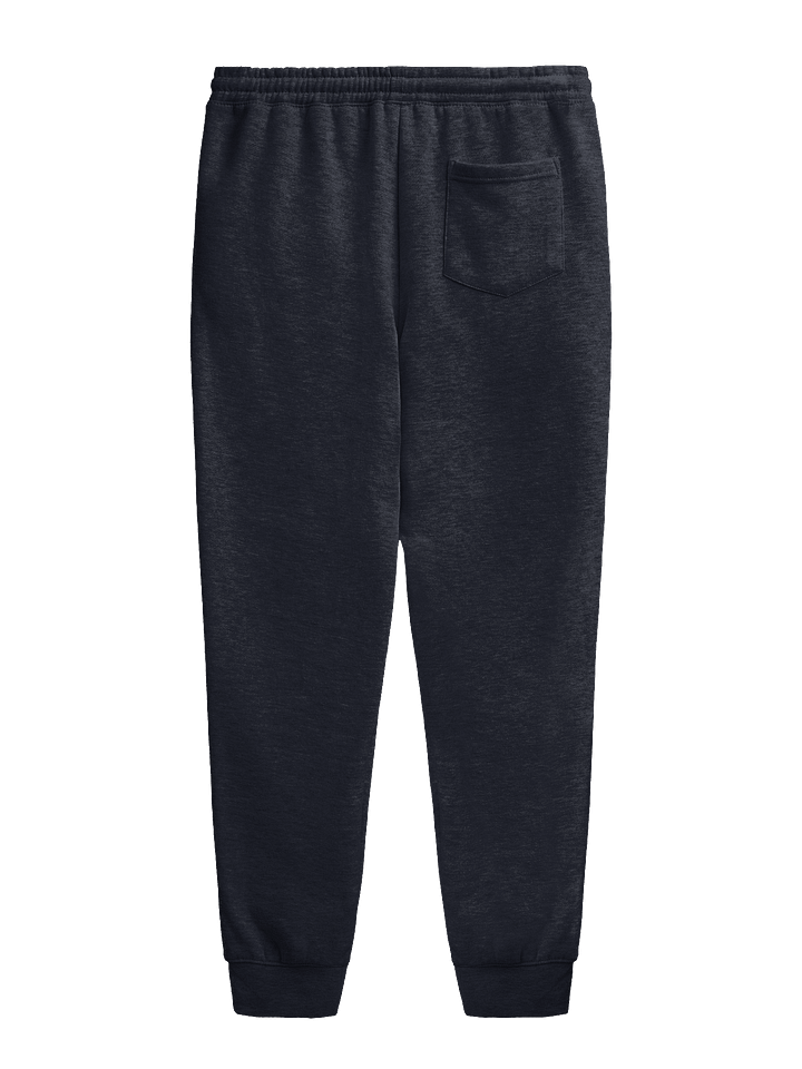 Drip or Die Graffiti Joggers product image (7)