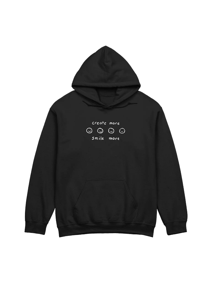create more, smile more product image (5)