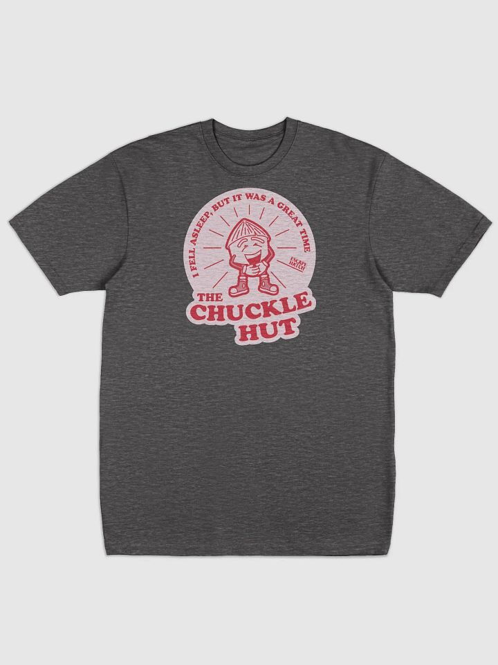 Chuckle Hut Tee product image (1)