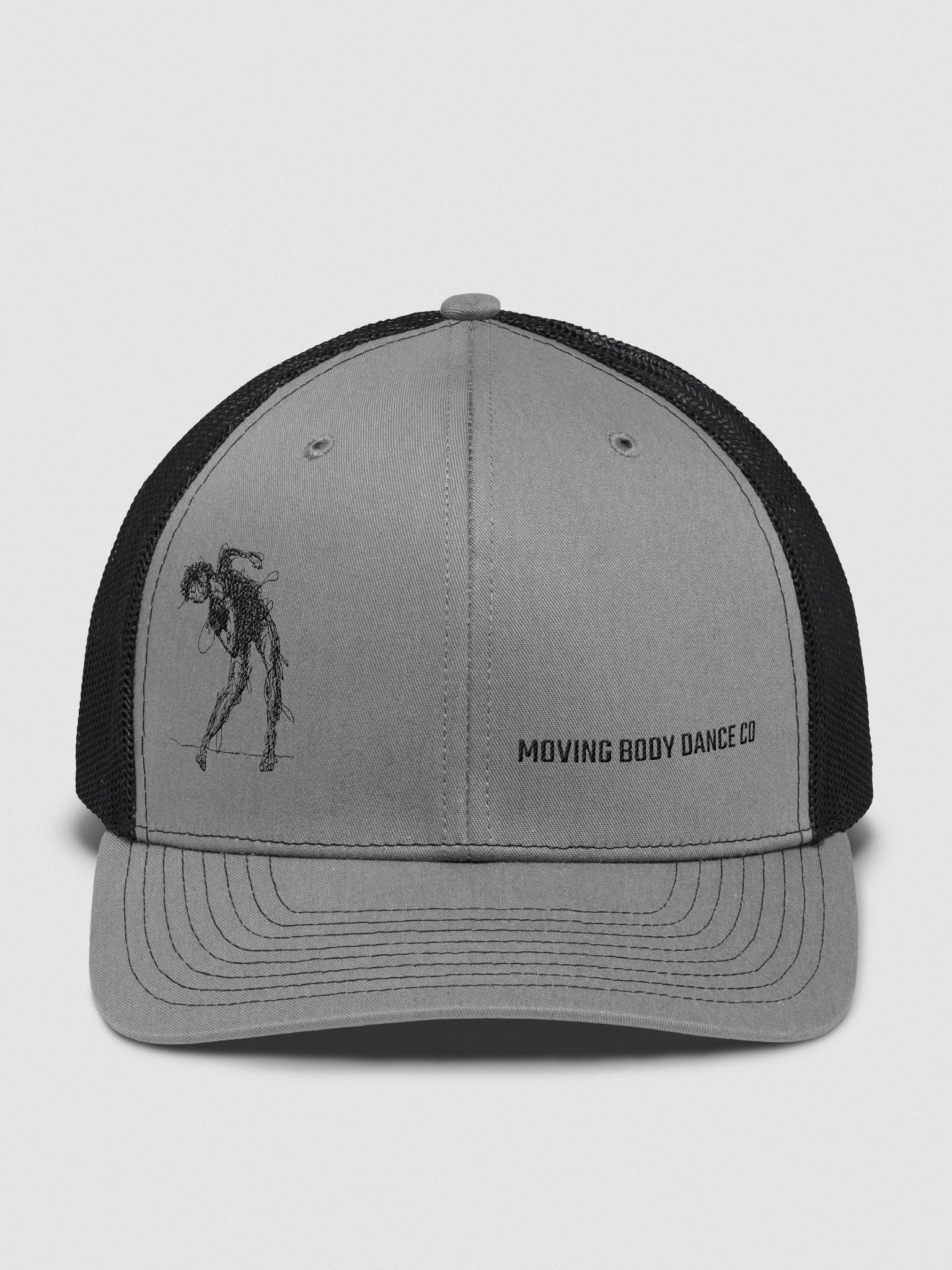 MBDC Trucker Hat product image (1)