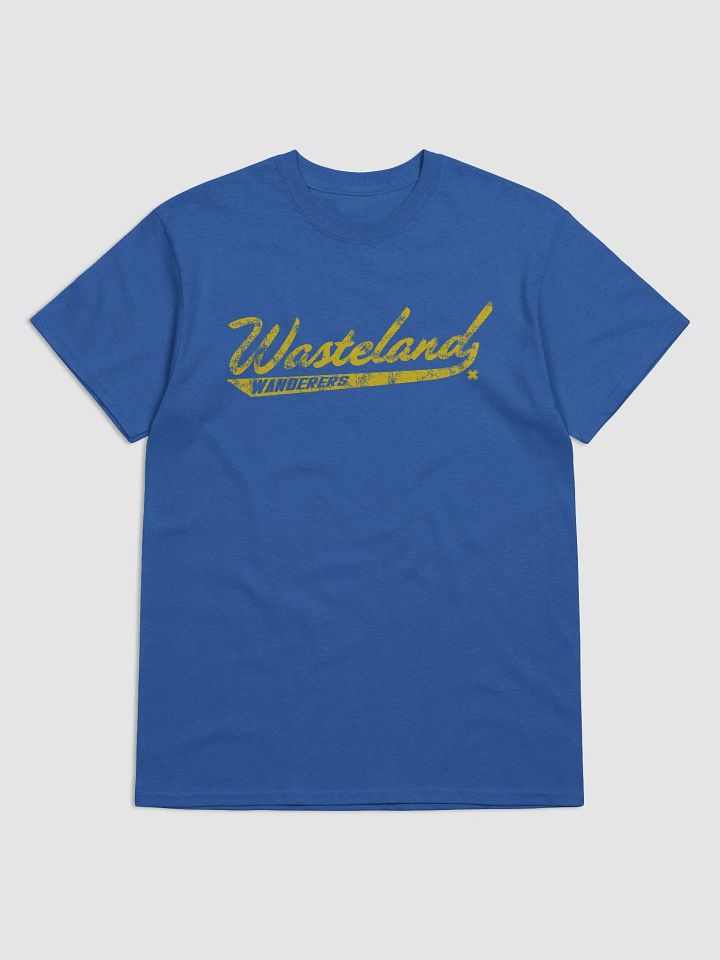 Wasteland Wanderers tee (vintage) product image (1)