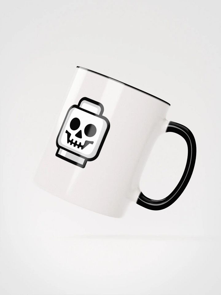 Skull mug product image (14)