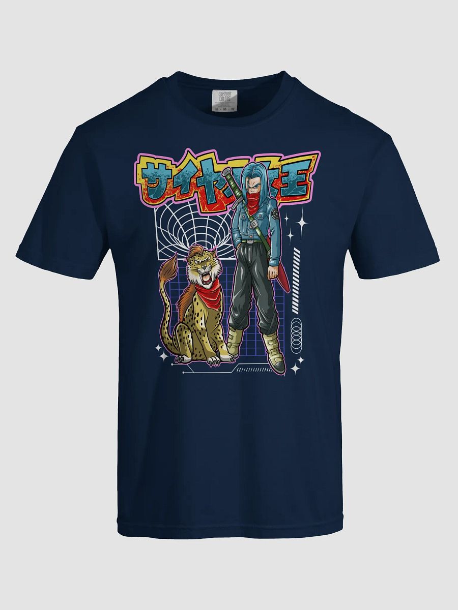 Senpai Style Unisex T-Shirt product image (25)