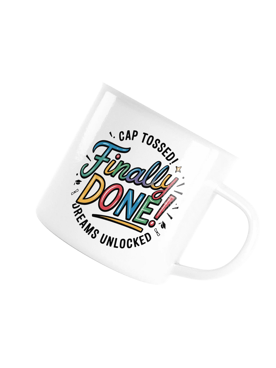Finally Done! product image (5)