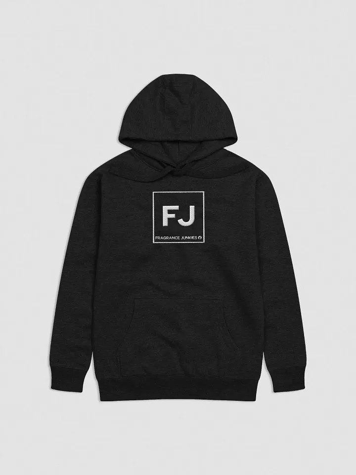 Classic Logo Unisex Hoodie product image (2)