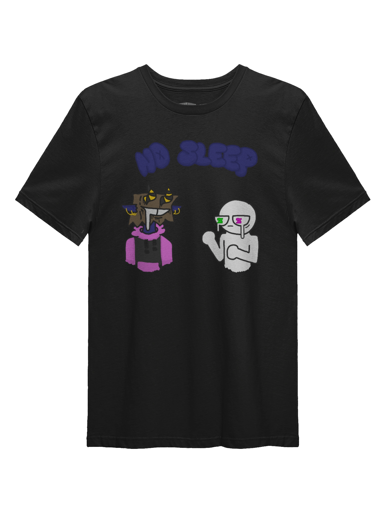 No Sleep Gang product image (1)