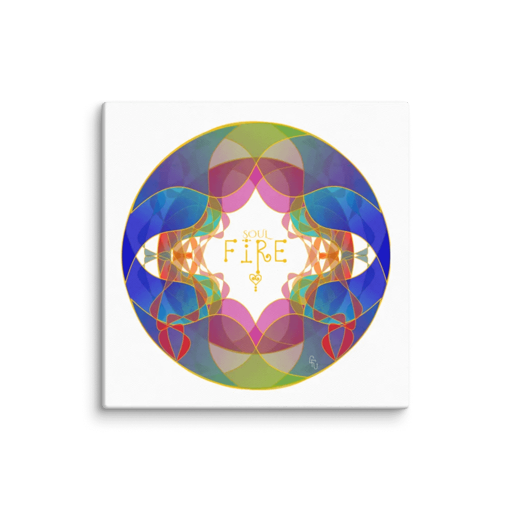 SOuL FIRE heaven & earth I the LIGHTsong of Mars product image (3)