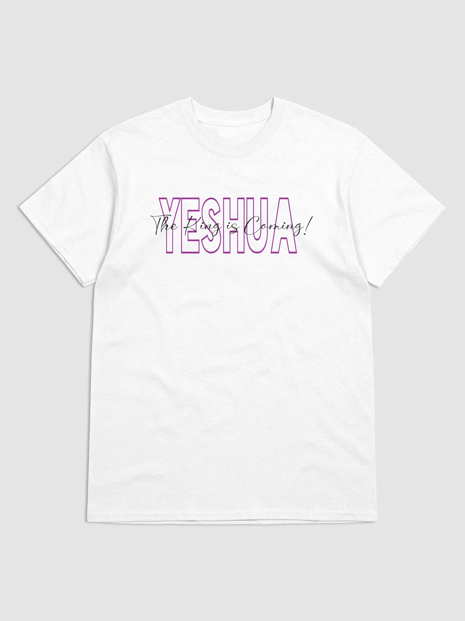Playera YESHUA product image (15)