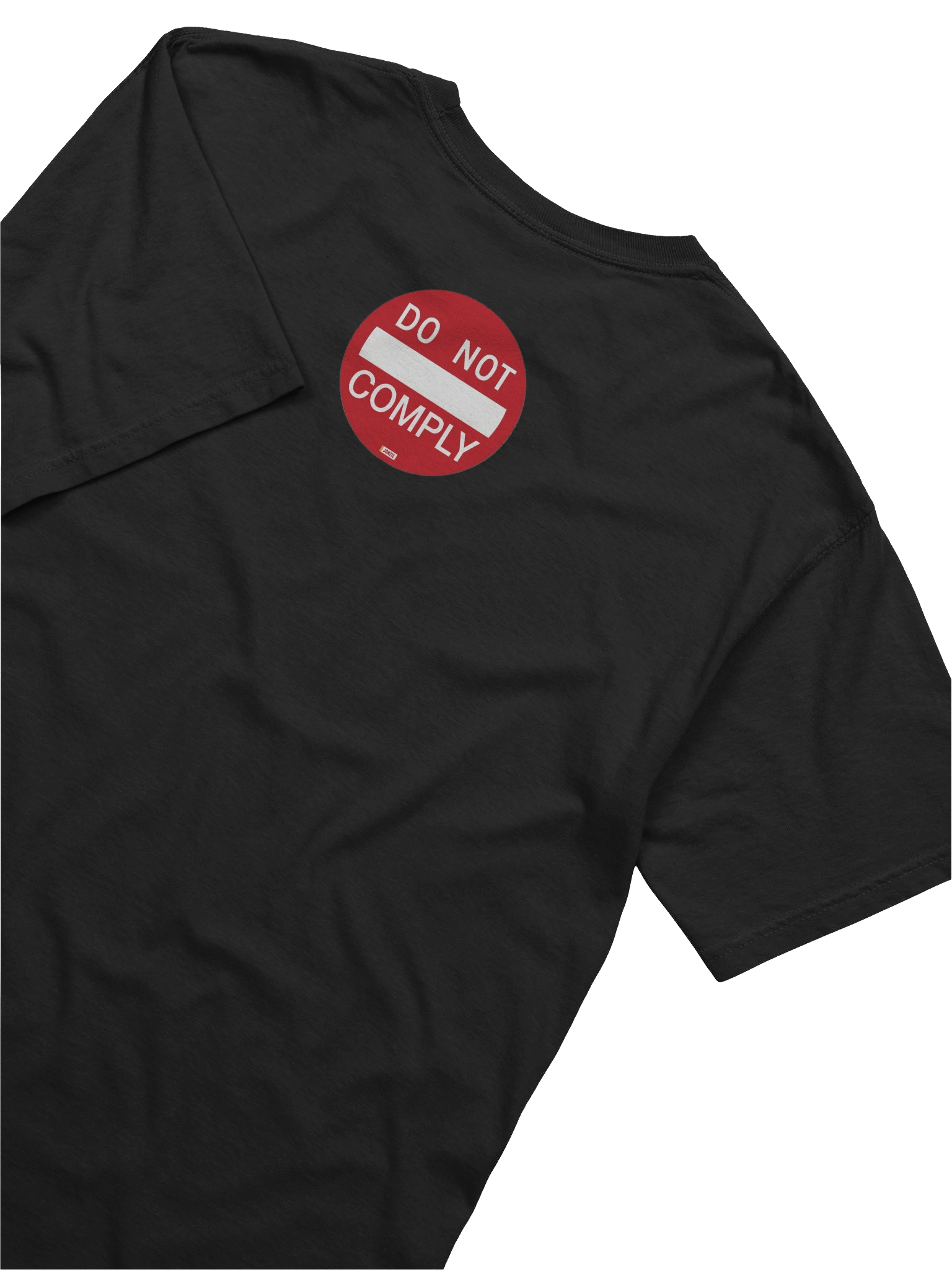 DO NOT COMPLY T Shirt product image (6)