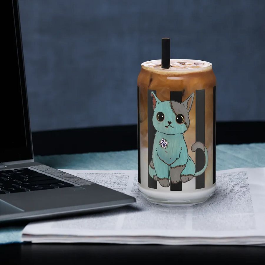 The Zombie Kitty product image (3)