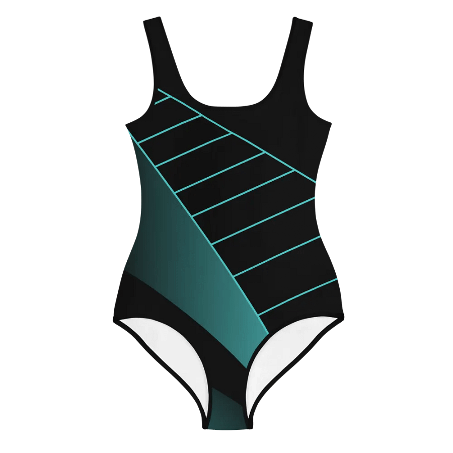SunSplash Youth Swimsuit product image (1)