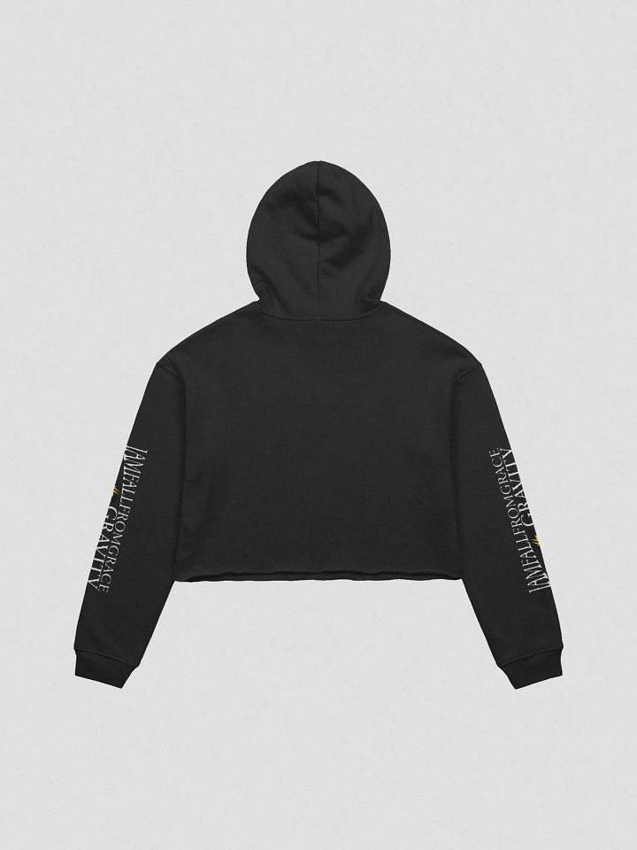 FFG vs. Gravity - Premium Unisex Cropped Hoodie product image (5)