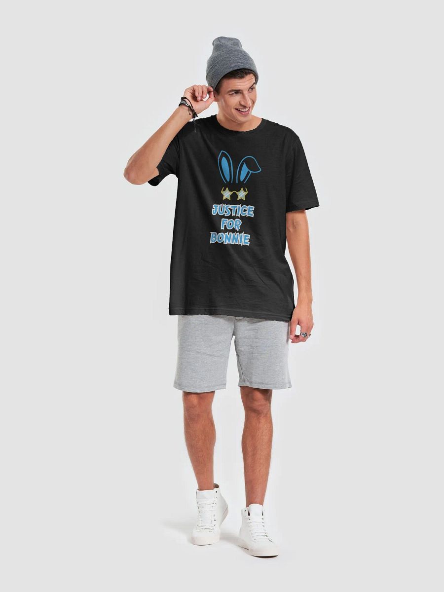 Justice for Bonnie Tee product image (57)