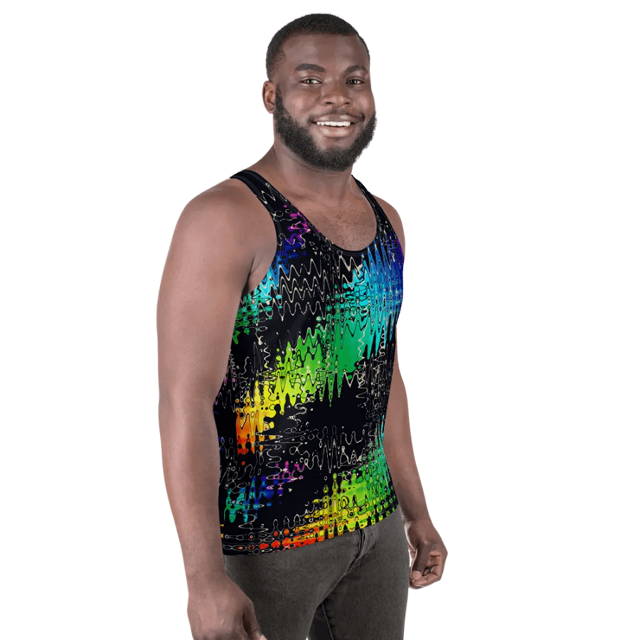 Cyber tank top product image (6)