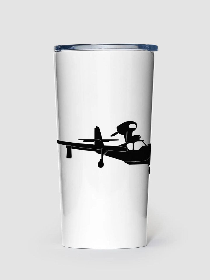 LA4-200 Lake Buccaneer Tumbler product image (1)
