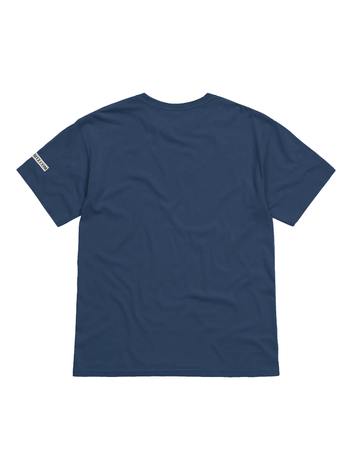 Mad Habitz Roasted Comfort Tee product image (11)