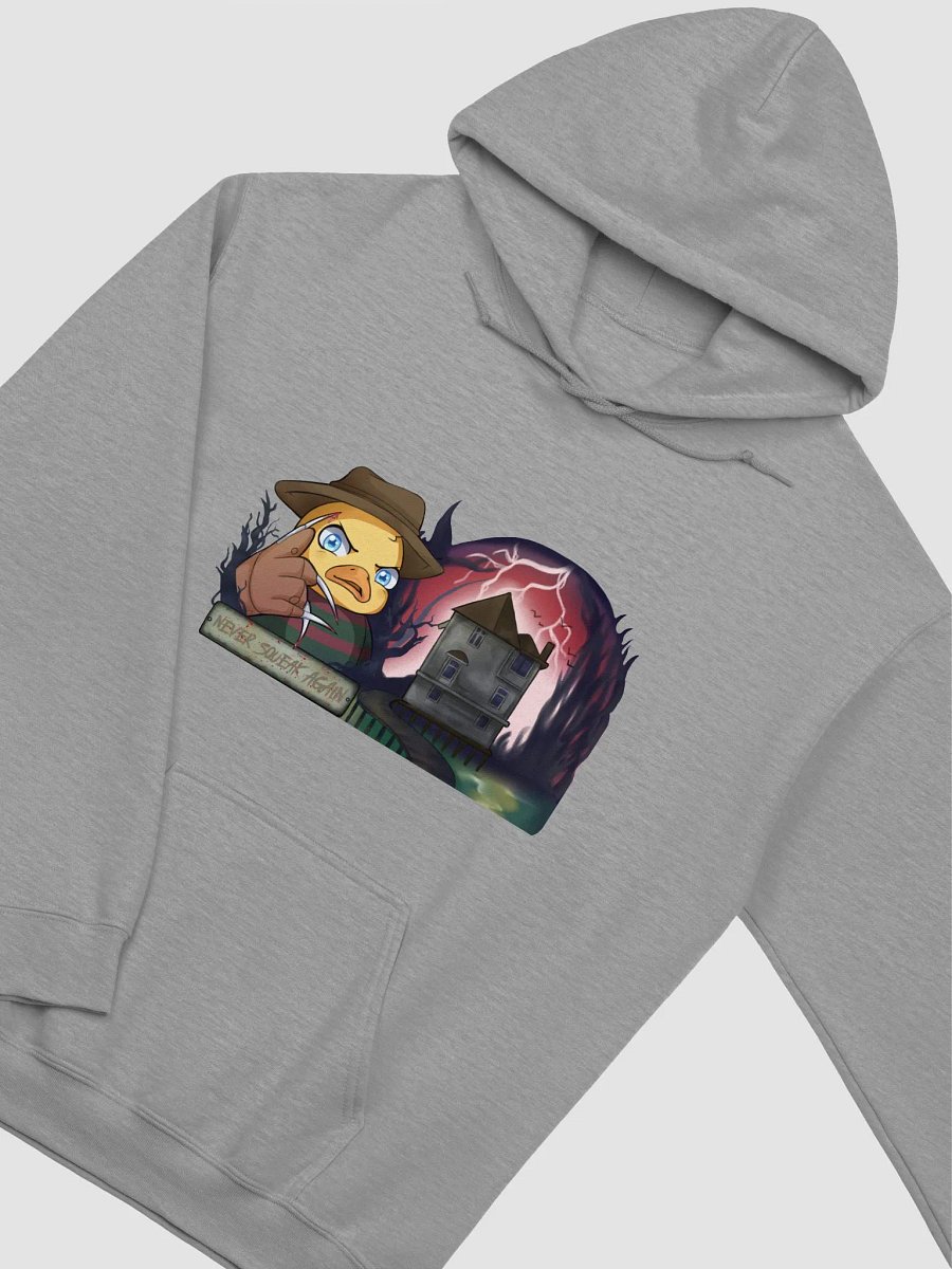 Freddy Ducker Hoodie product image (30)