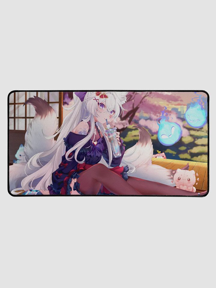 Meiya Resting DeskMat 15.5