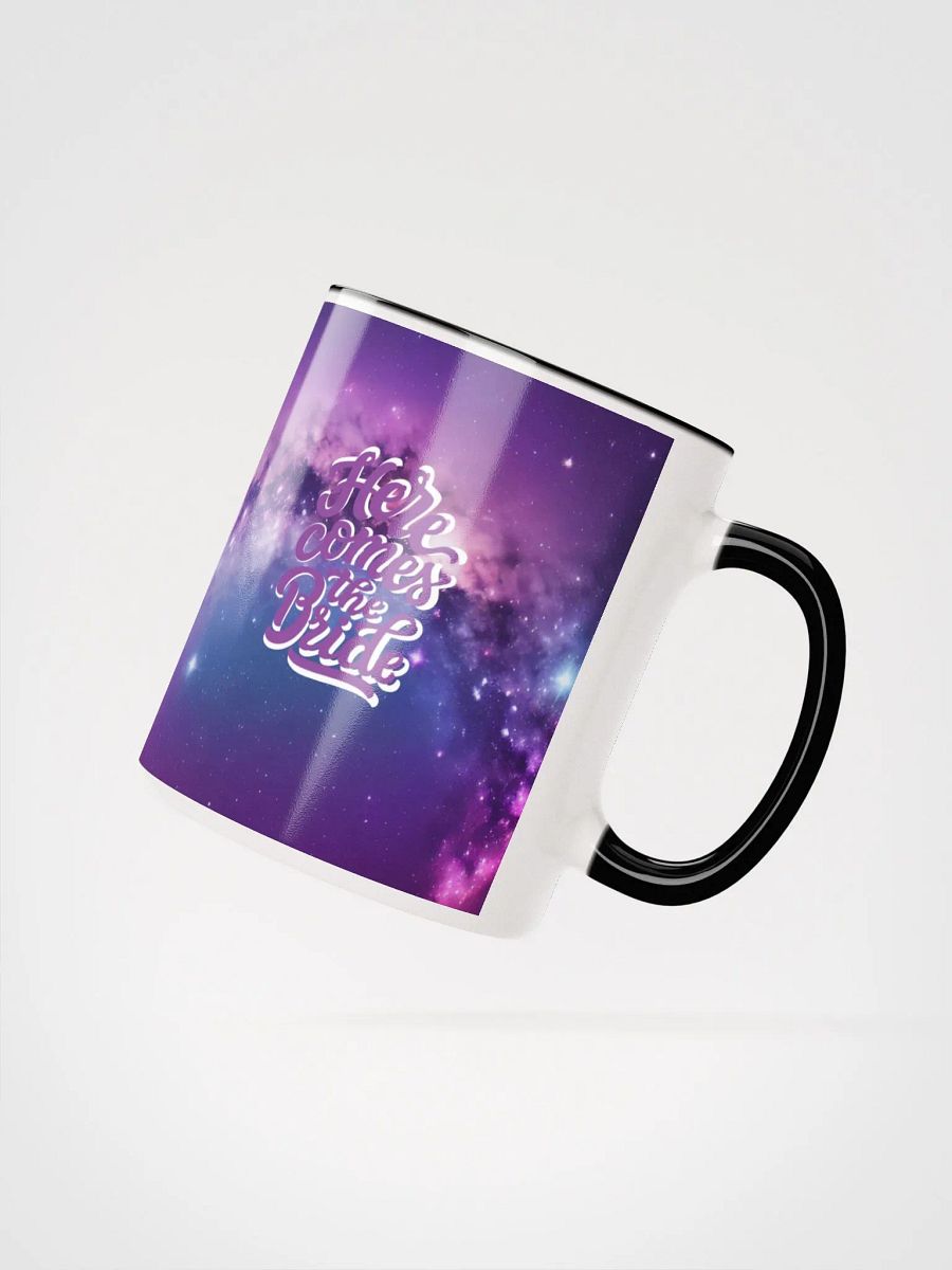 Rapture Ready Ceramic Mug product image (4)