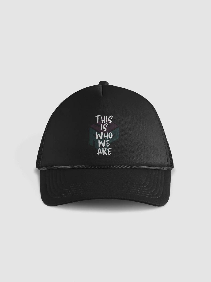 TIWWA Hat product image (5)