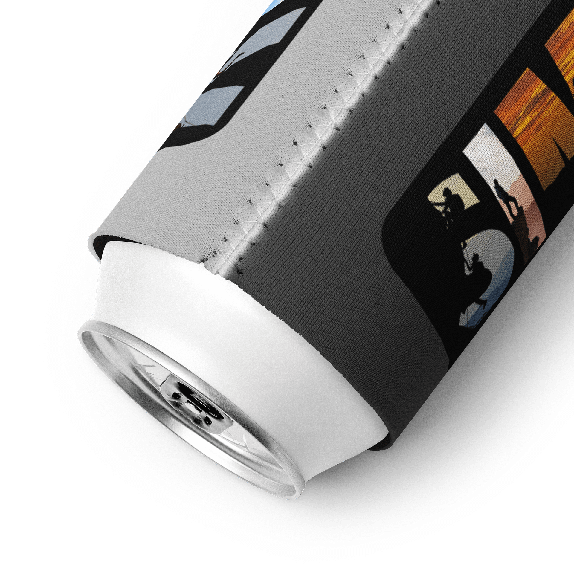 Simple Rock Coozie product image (9)